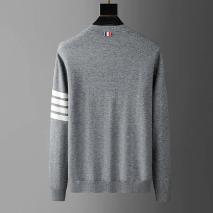 Léon Knit Cardigan