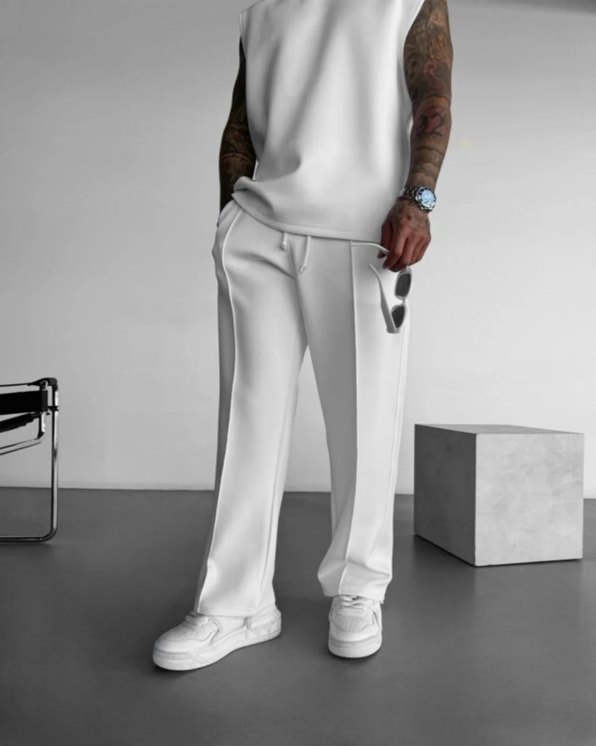 Éminence Pants