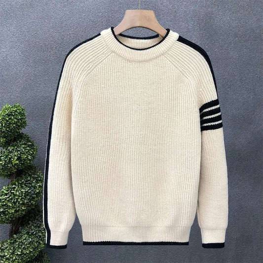 Lucio Sweater