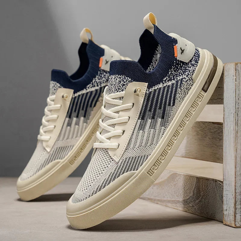 Ariston Knit Sneakers