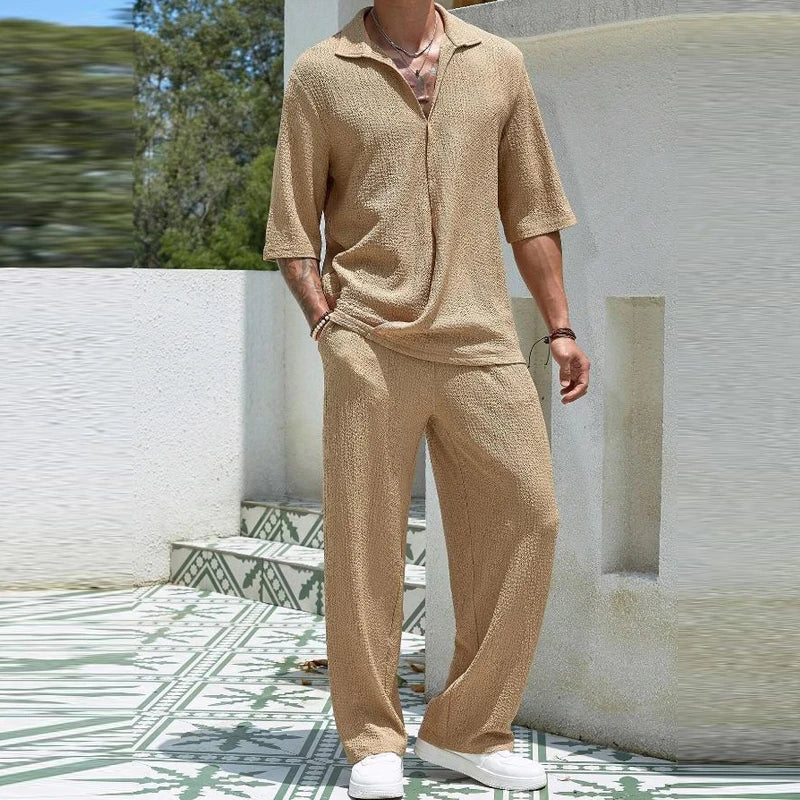 Wallace Casual Set