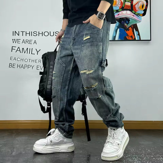 Urban Code Jeans