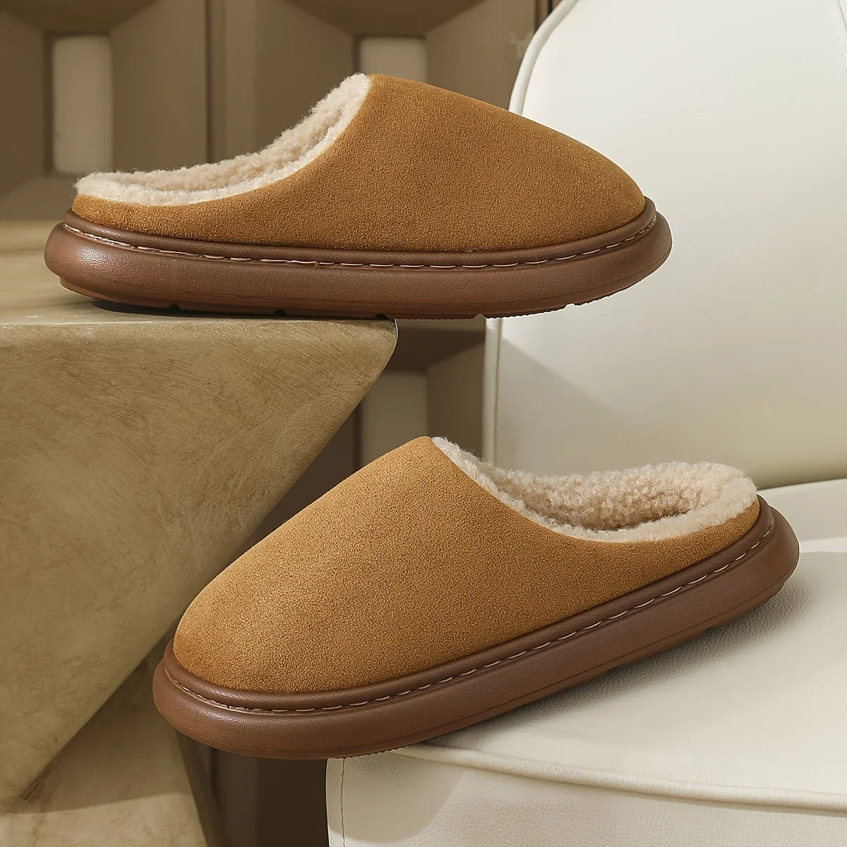 Patrice Slippers