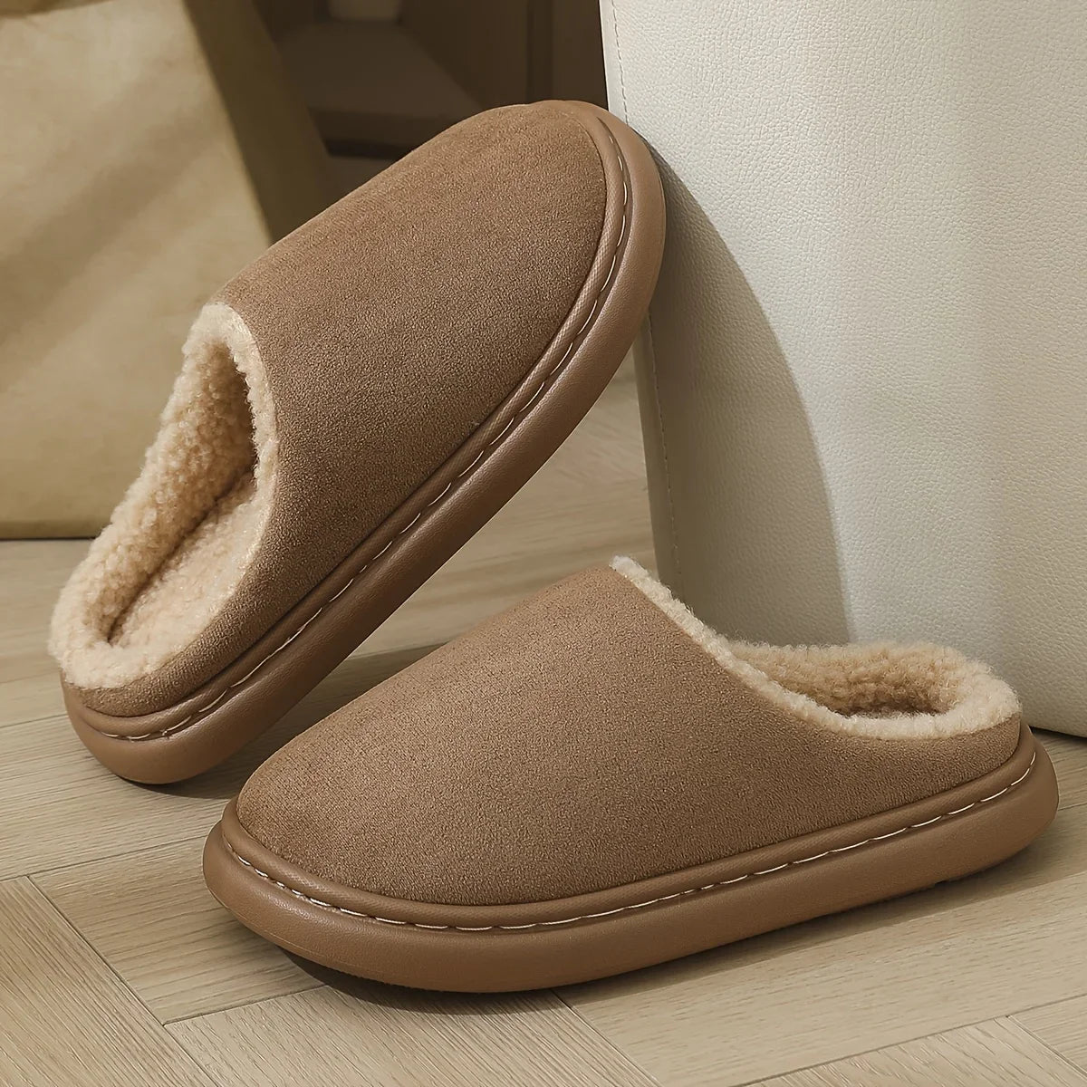 Patrice Slippers