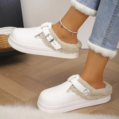 Valéry Slippers