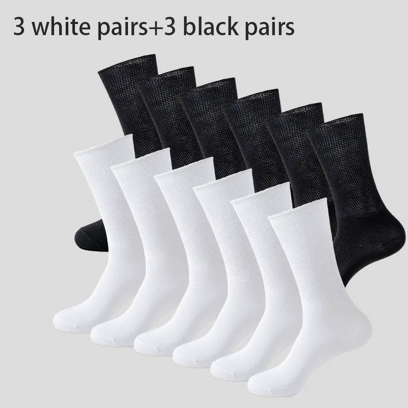 Comfora™ Supportive Socks