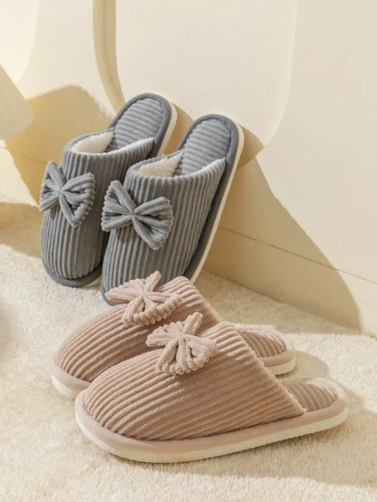 Paula Slippers
