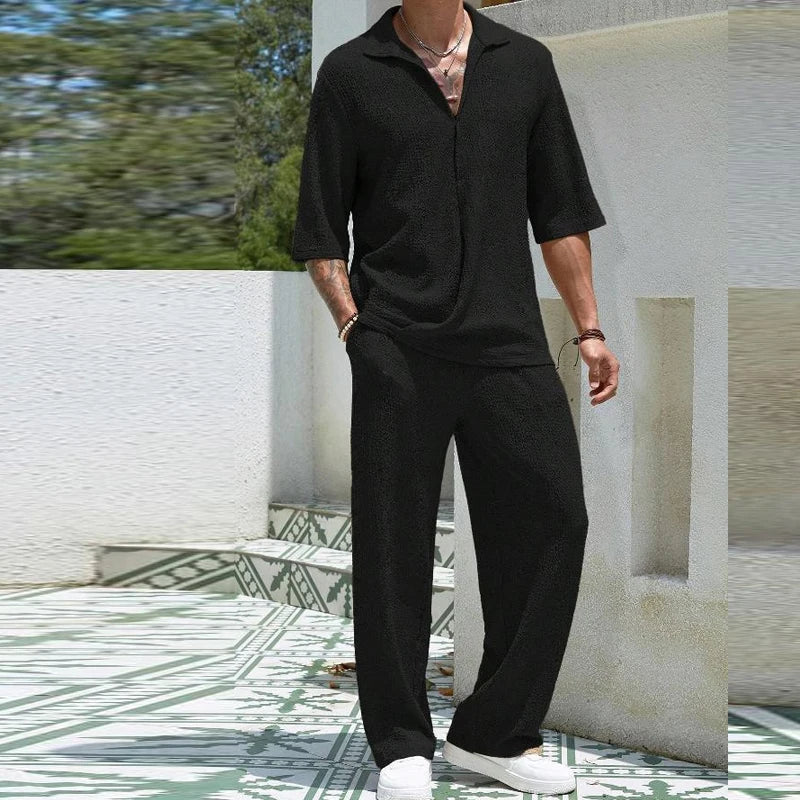Wallace Casual Set