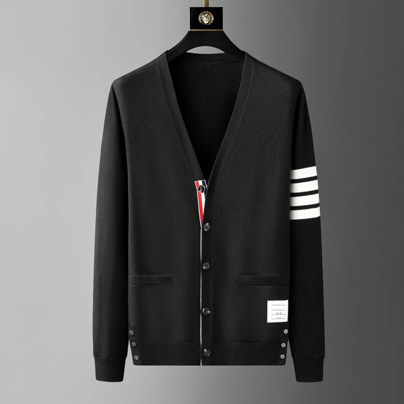 Léon Knit Cardigan