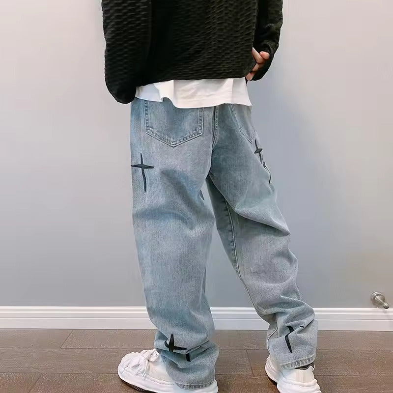 Balmaré Relic Jeans