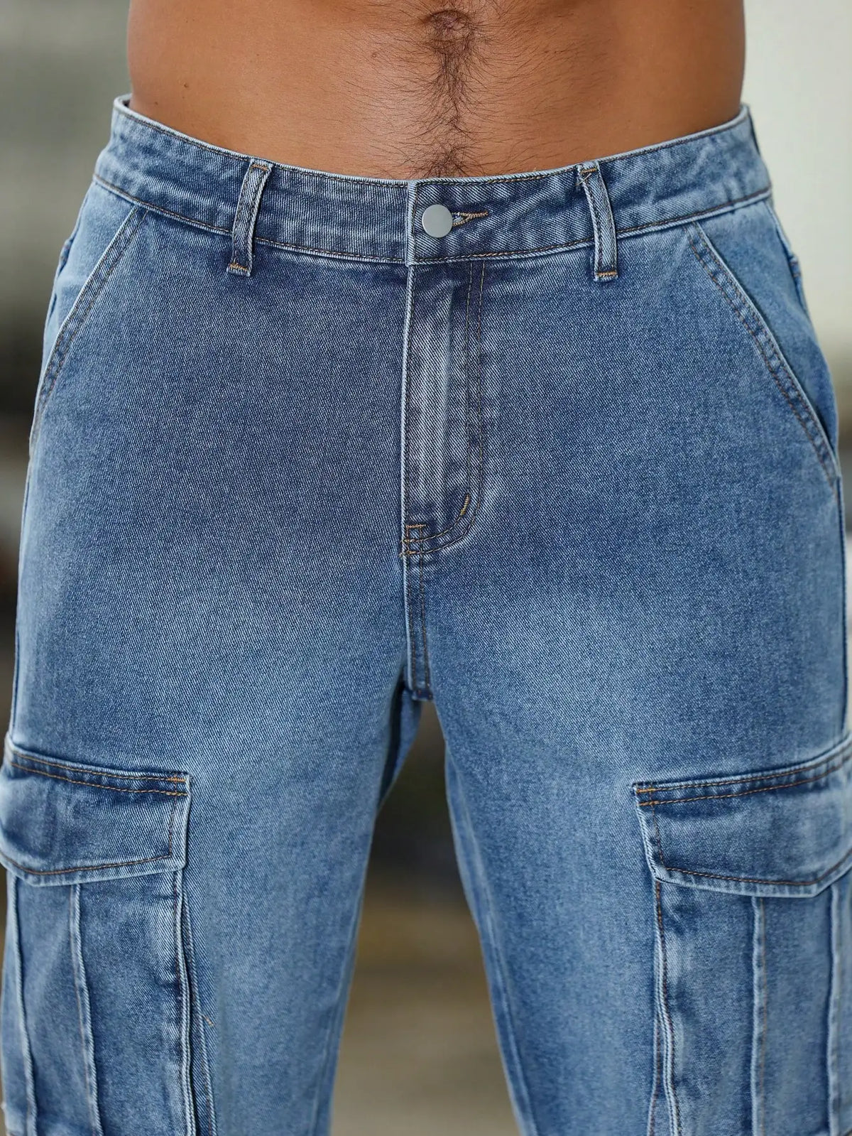 Celso Jeans