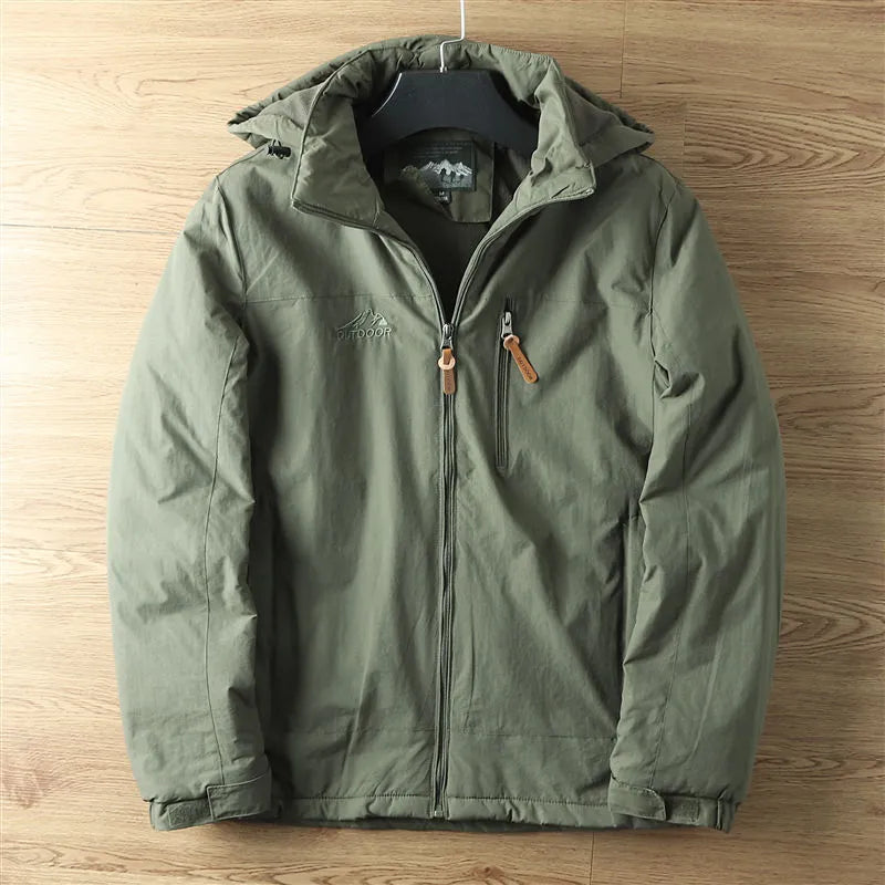 Polaro Thermal Jacket