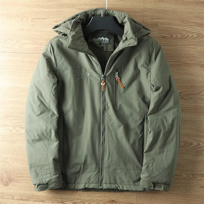 Polaro Thermal Jacket