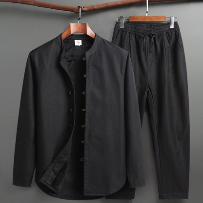 Atelio Linen Set