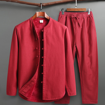 Atelio Linen Set