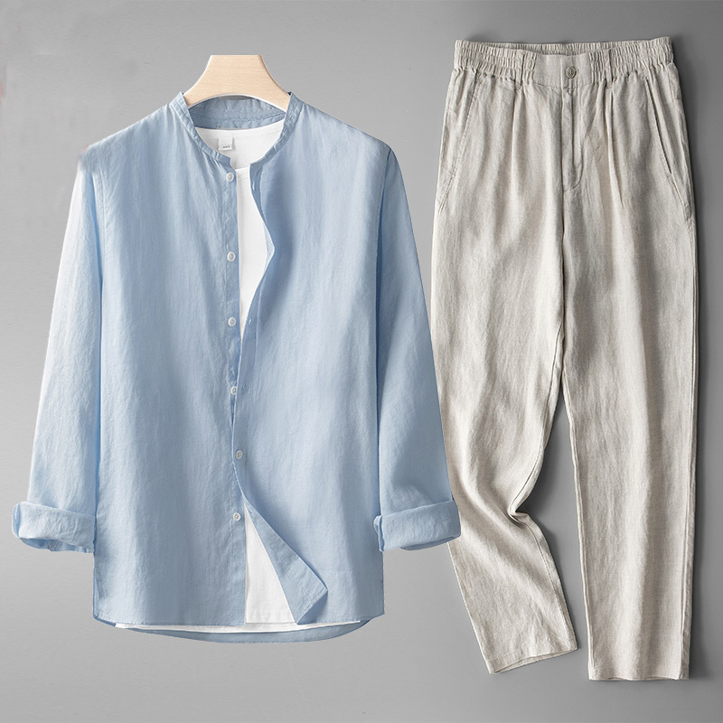 Forlano Linen Set