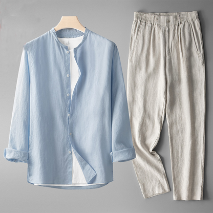 Forlano Linen Set