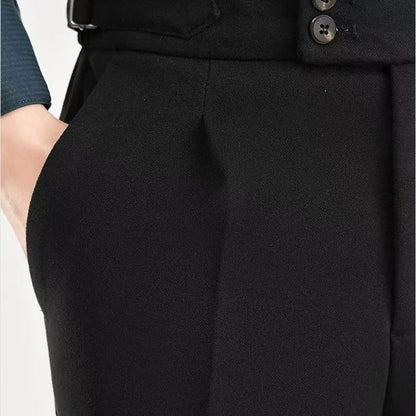 William Roberts Pants