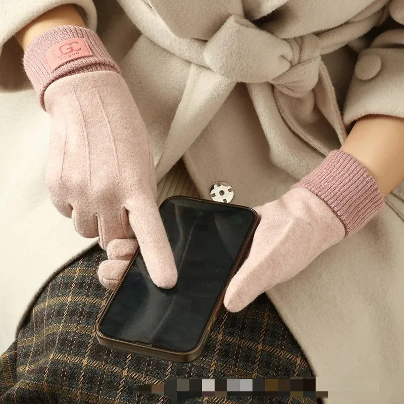 UGC Vogue Gloves