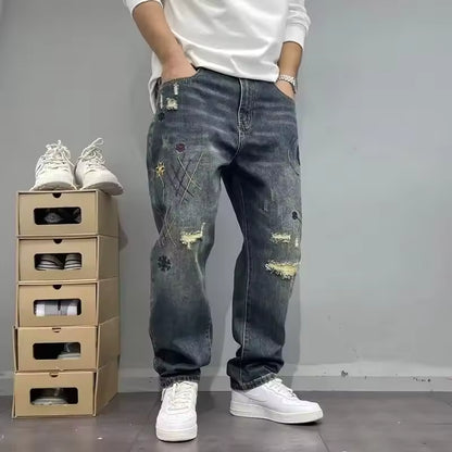 Lucento Jeans