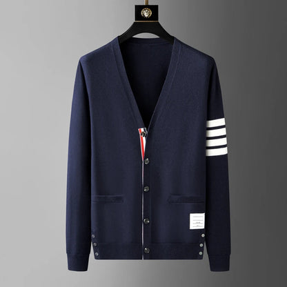 Léon Knit Cardigan