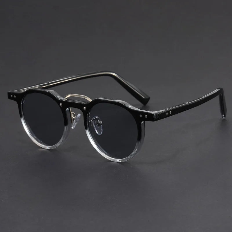 Fabien Noir Sunglasses