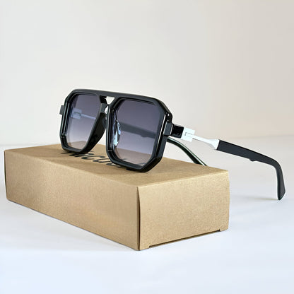 Matore Square Sunglasses