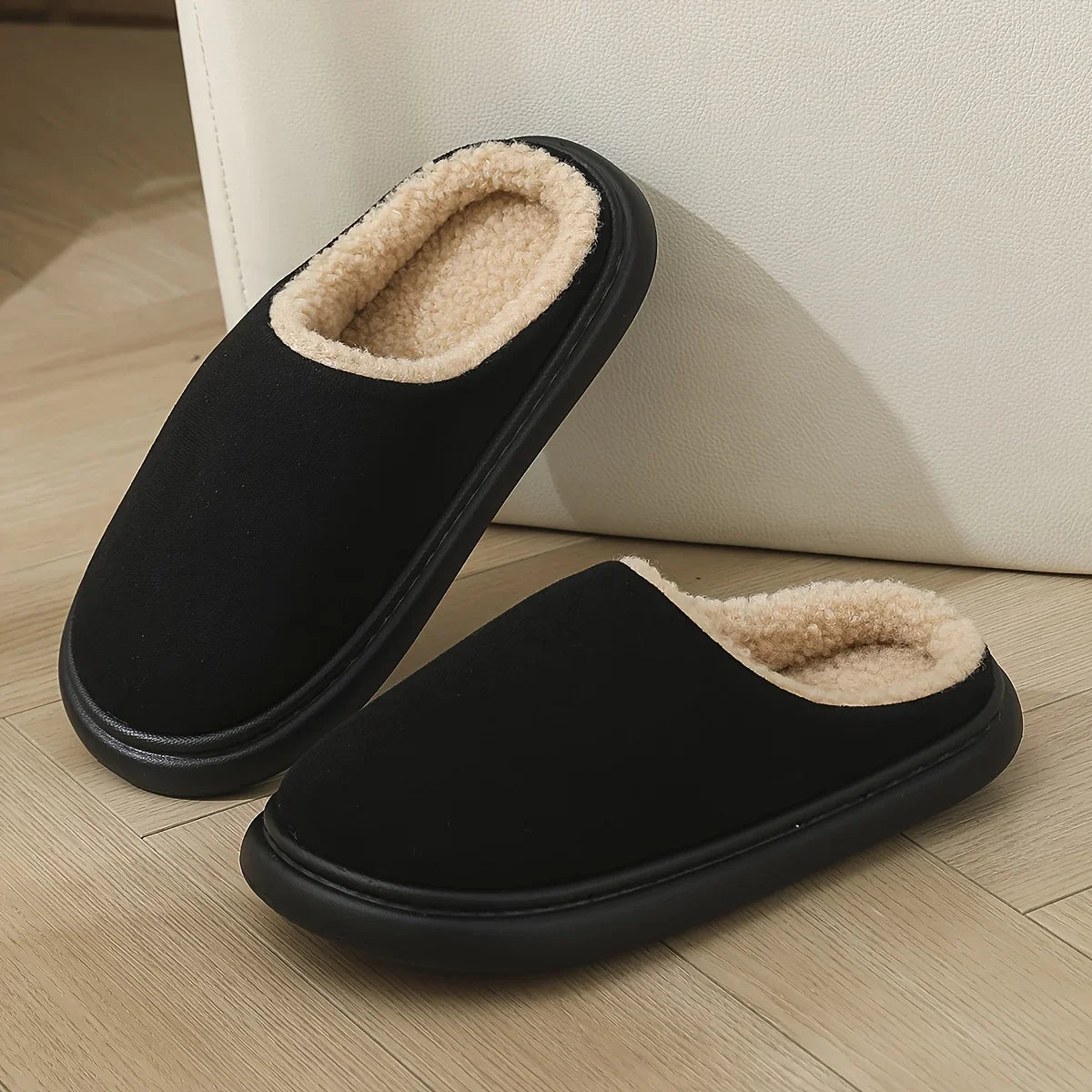 Patrice Slippers