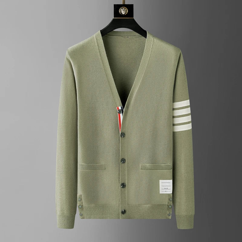 Léon Knit Cardigan