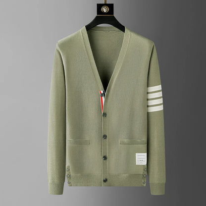 Léon Knit Cardigan