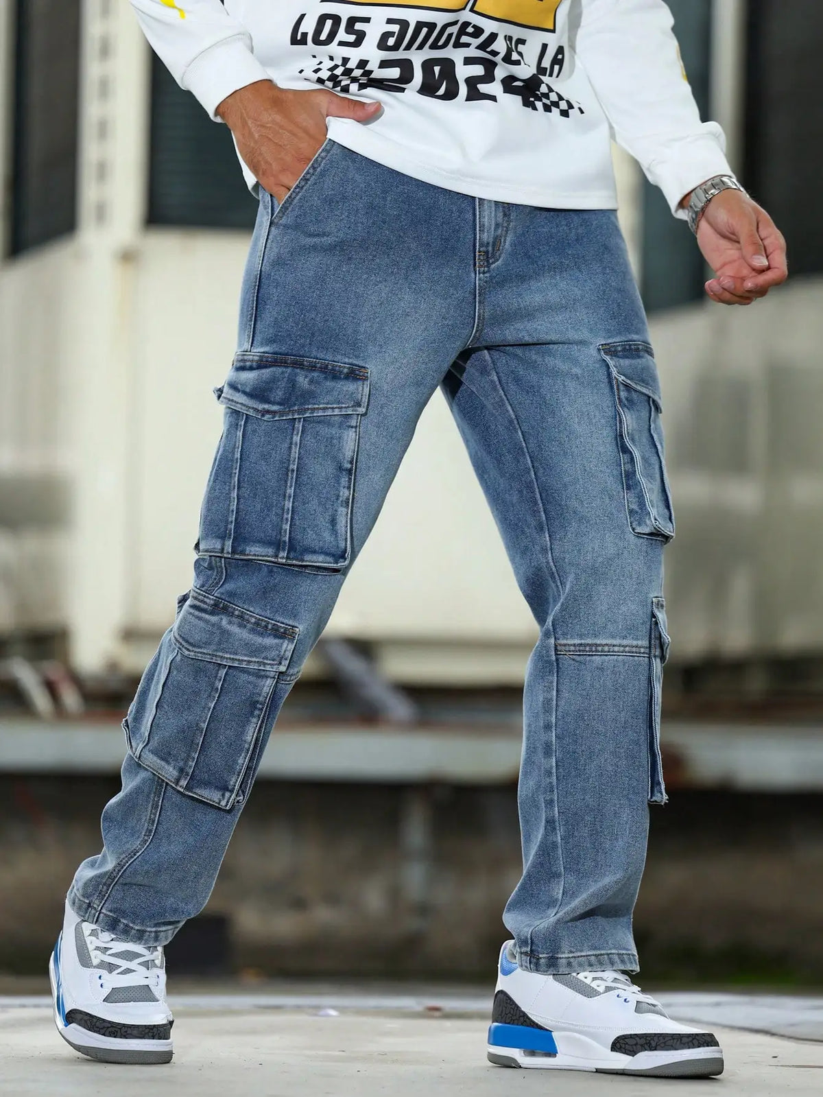 Celso Jeans