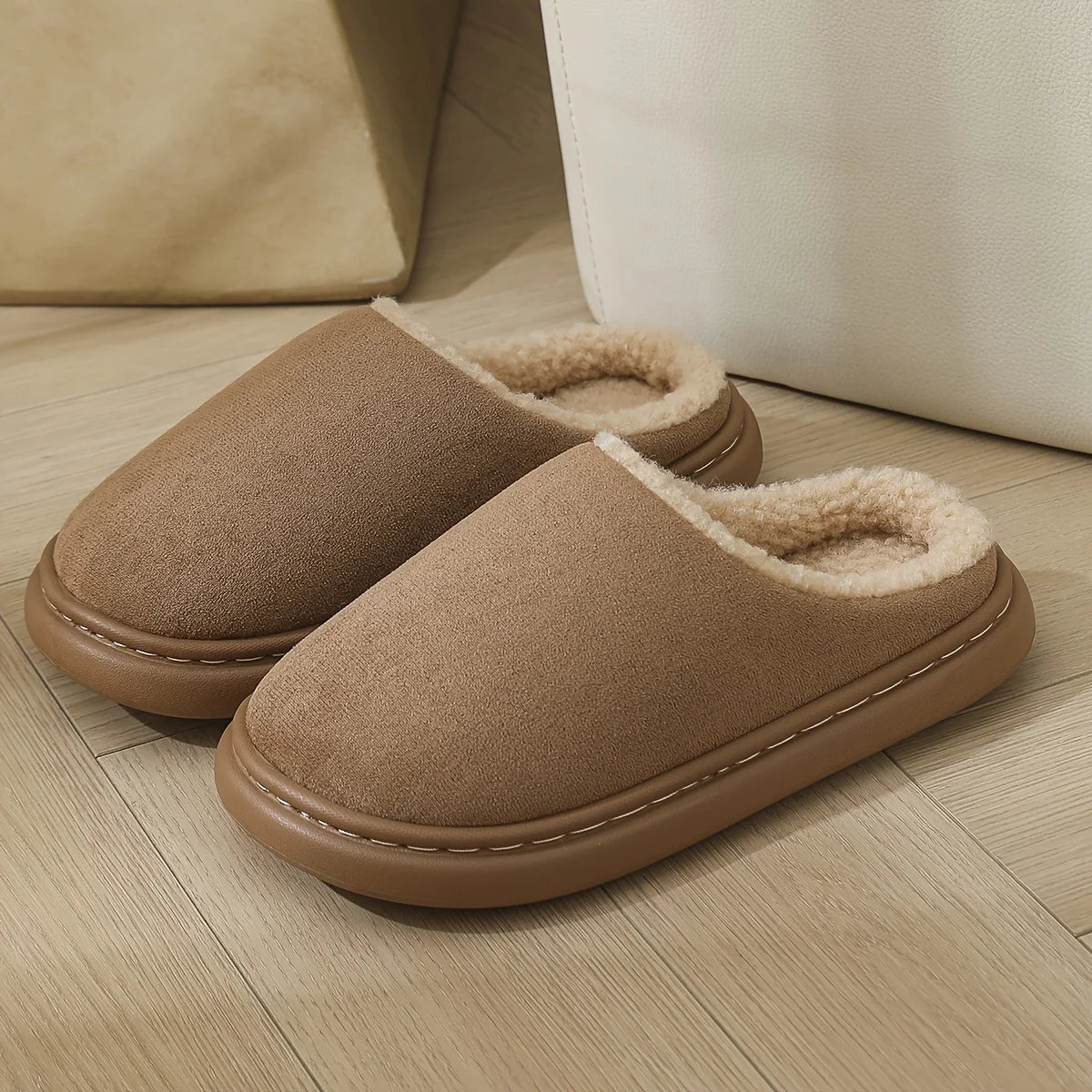 Patrice Slippers