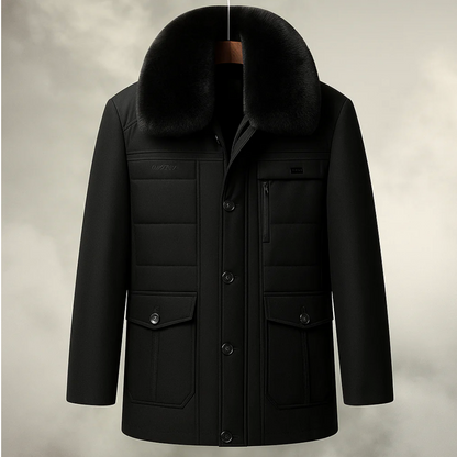 Bieito Jacket