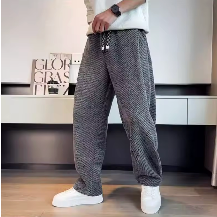 Nathan Trousers