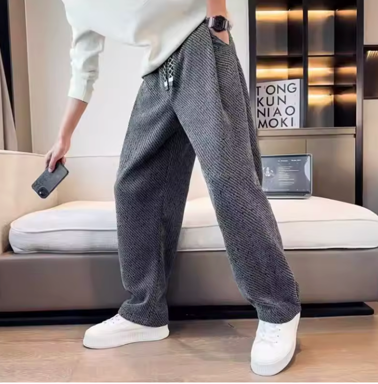 Nathan Trousers