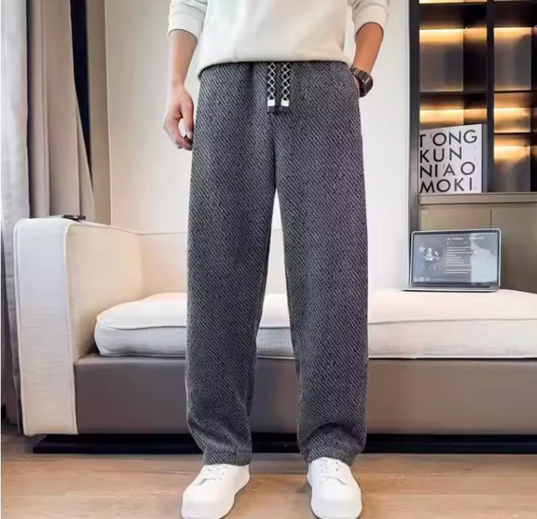 Nathan Trousers