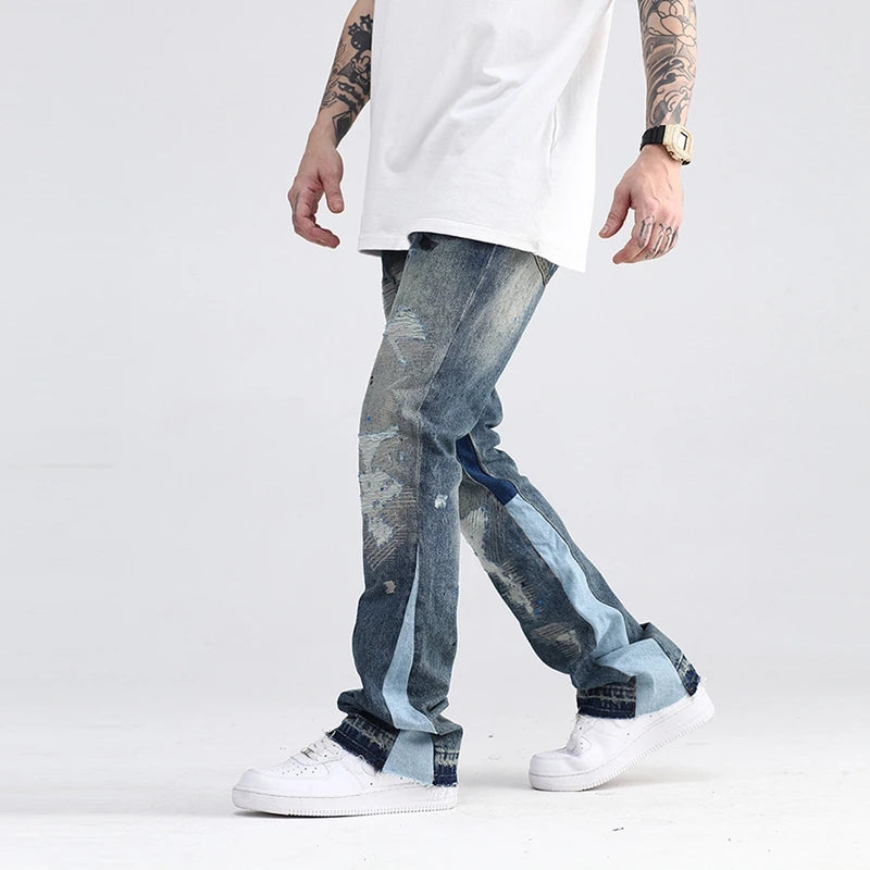 Matteo Bleu Jeans
