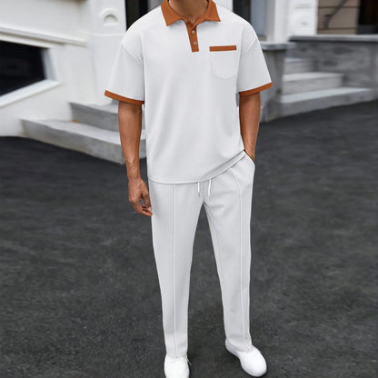 Andretti Lounge Set