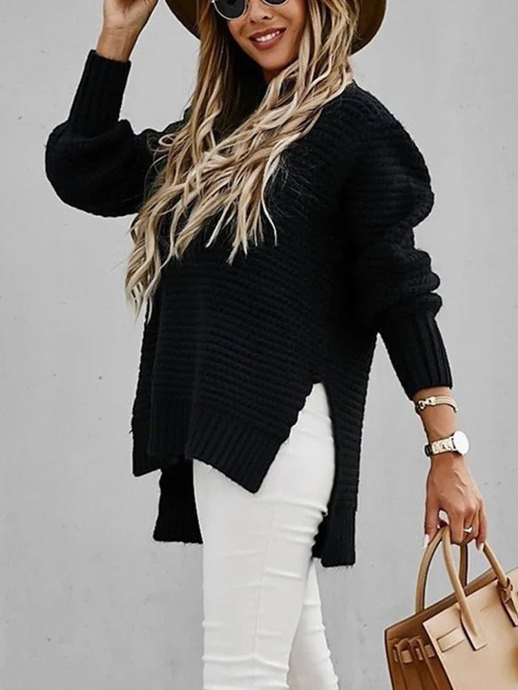 Camilla Sweater