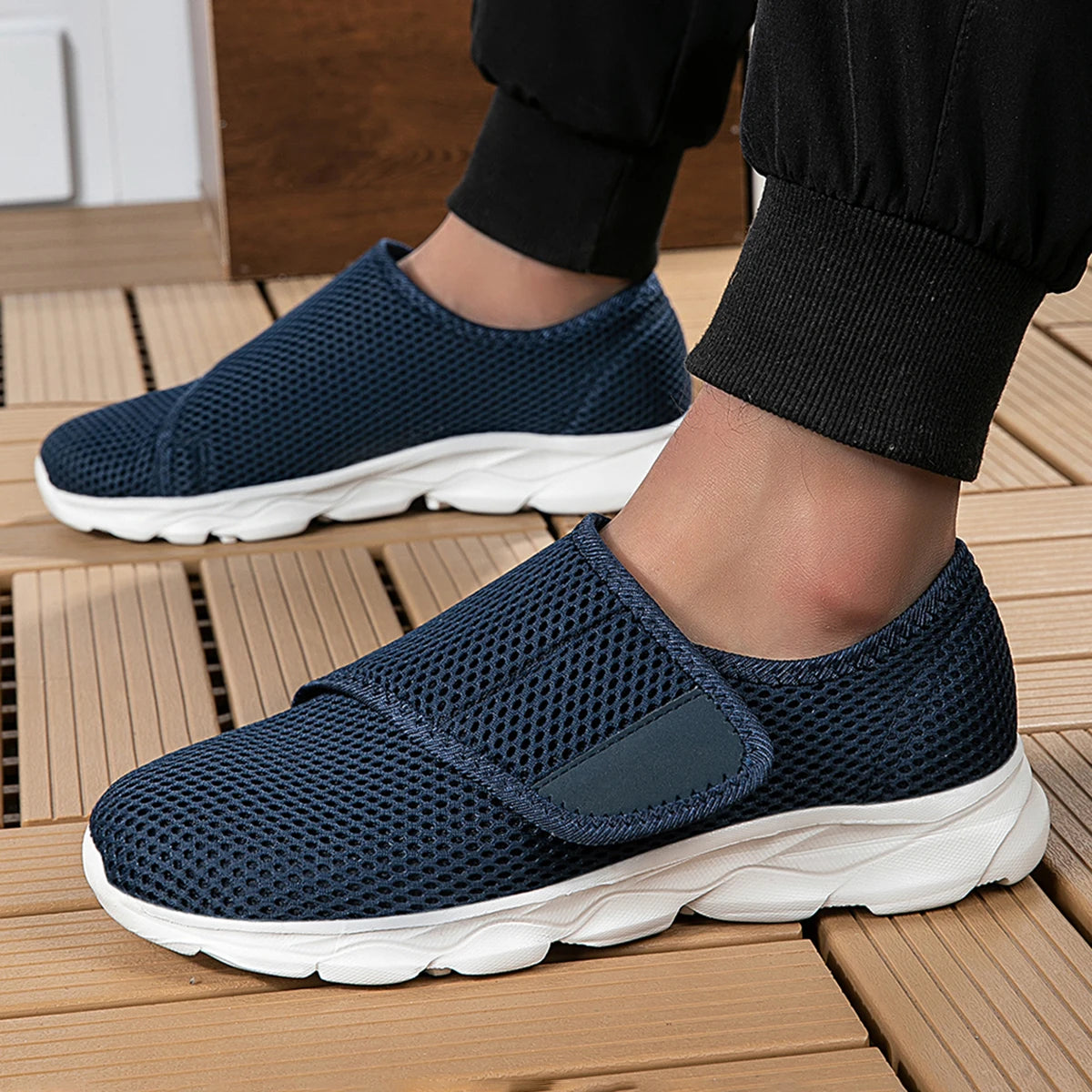 Orthopedic Comfora Shoes