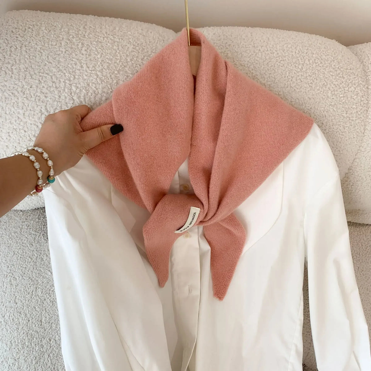Analizza Scarf
