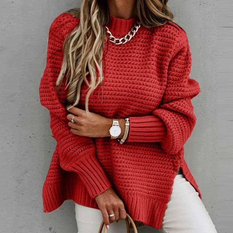 Camilla Sweater