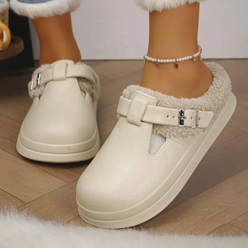 Valéry Slippers