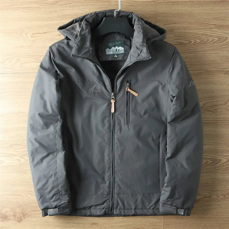 Polaro Thermal Jacket