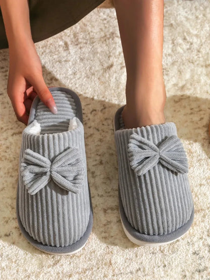 Paula Slippers