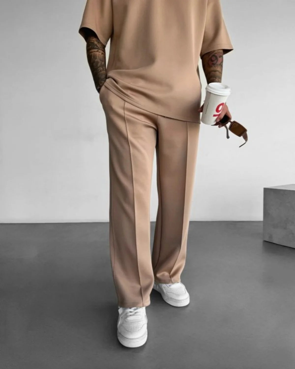 Éminence Pants