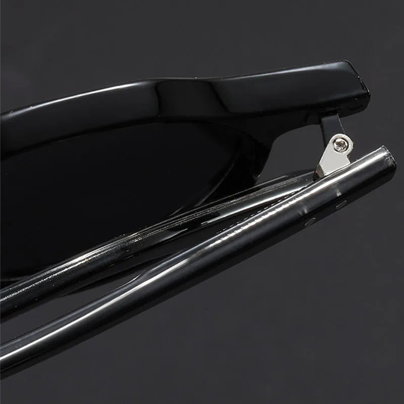 Fabien Noir Sunglasses