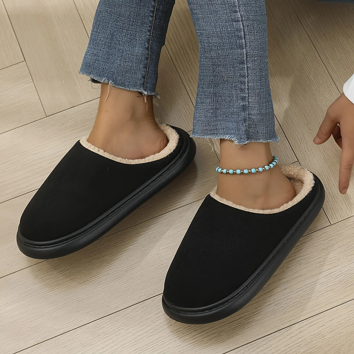 Patrice Slippers