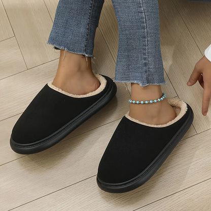 Patrice Slippers
