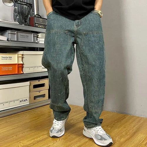 Maurice Jeans